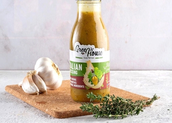 Italian Dressing