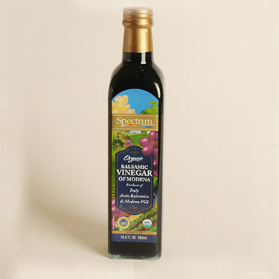 Balsamic vinegar
