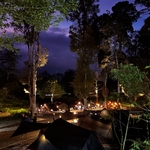 Rengganis Campsite
